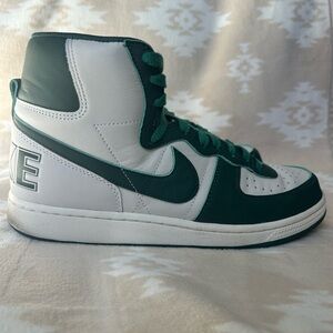 Nike Terminator High Noble Green